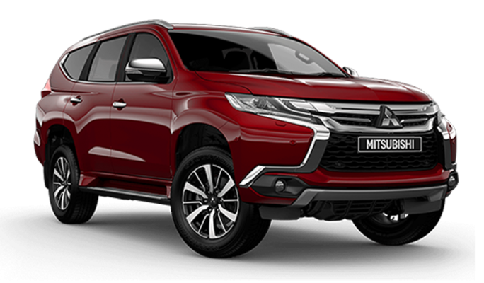 Pajero sport do 1579655f29789