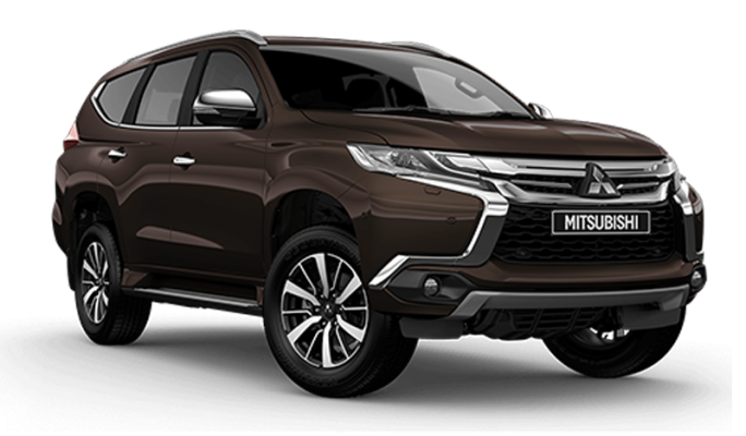 Pajero sport nau 1579652f29789