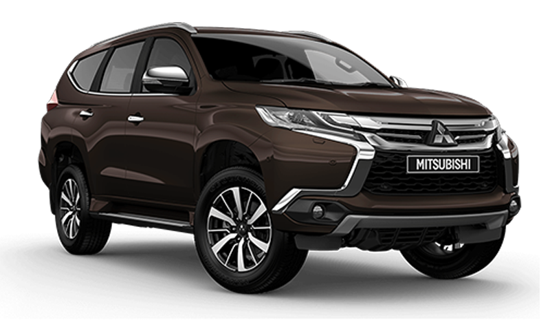 Pajero sport nau 1579652f29789